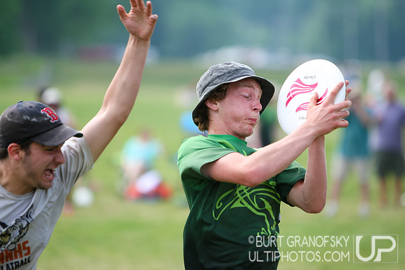 2016 Mass State Championships: Open Division I