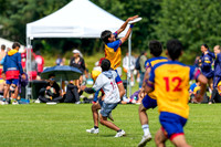 Colombia U20 Open v Singapore U20 Open - WJUC Tuesday Round 2