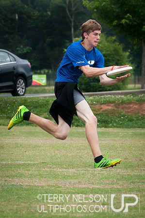 2014 Southern High School Regional Championship