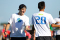 Boys' U19 Semis - YCC 2016