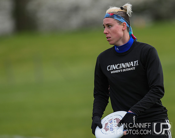 2016 WOMENS REG OHIO VALLEY