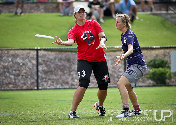2013 USA Ultimate Club Southeast Regionals