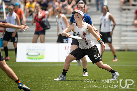2016 D1 National Championships