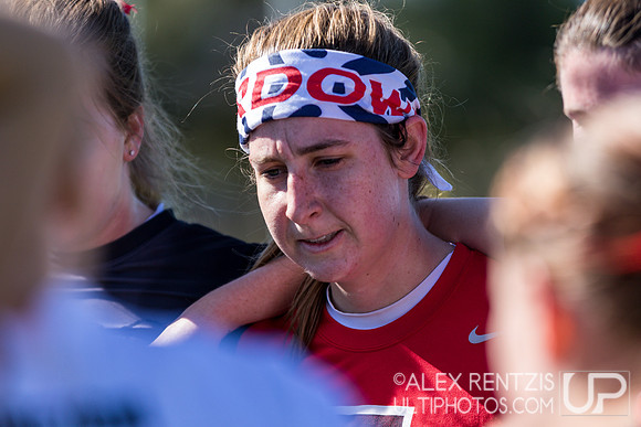 Desert D1 Sectionals, Tucson, AZ April 2016