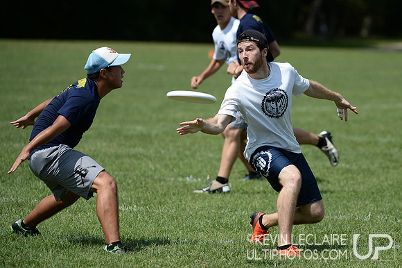 Capital Sectionals 2013 Saturday action