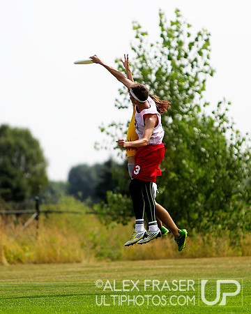 Saturday - YCC 2014