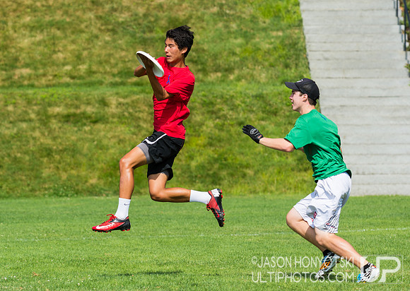 NUTC 2014 Session A
