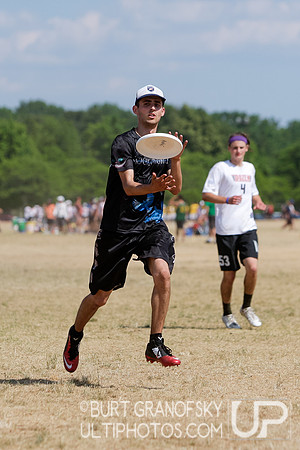 Boston Invite, 2016