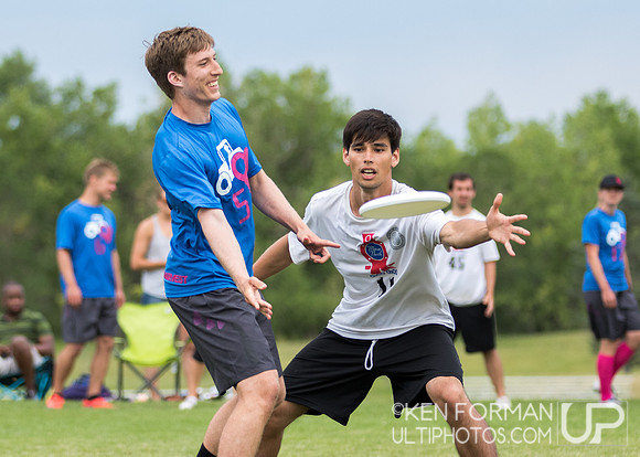 Pro Elite Challenge - Colorado Cup 2016 : Aurora Sports Park, Aurora CO