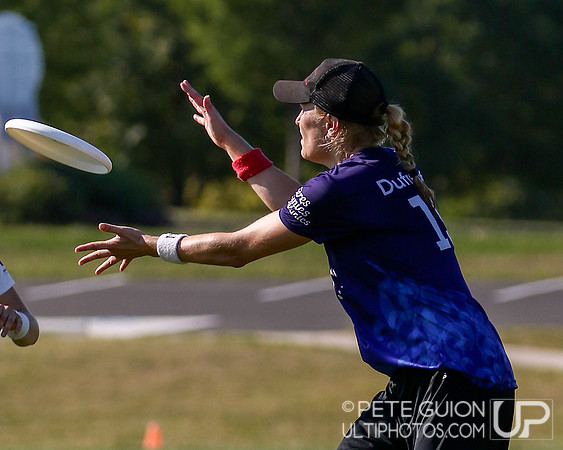 Chesapeake Open