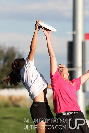 2013 South Central Women's Regionals