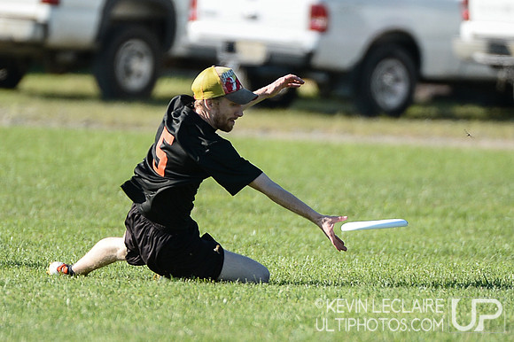 Capital Sectionals 2013 Saturday action