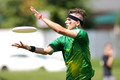 Boys' U19 Pool Play - YCC 2016