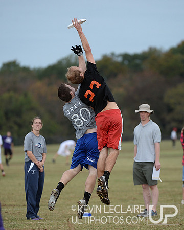 2013 Mid-Atlantic Regionals Saturday action