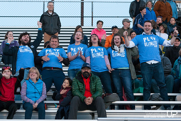 Boston Whitecaps vs DC Current, 4/30/2016