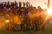 AUDL Regular Season - Dallas Roughnecks vs Raleigh Flyers