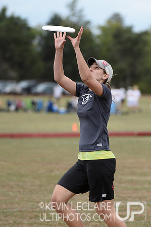 2013 Mid-Atlantic Regionals Saturday action