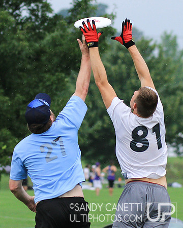 Philly Open 2016 - Saturday