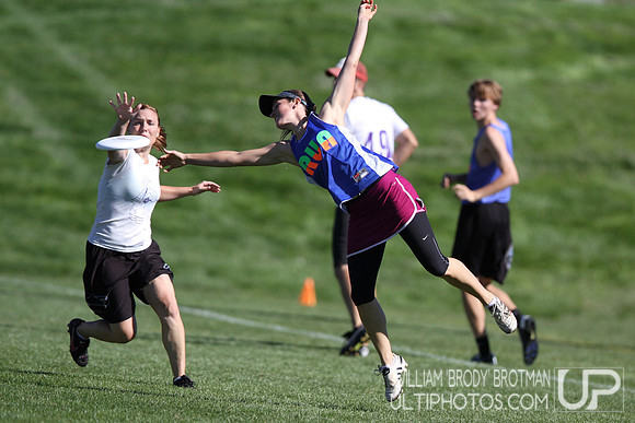 2013 South Central Mixed Regionals