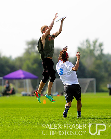 Sunday - YCC 2014