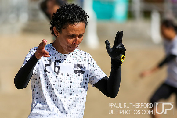 2016 USAU Beach National Championship