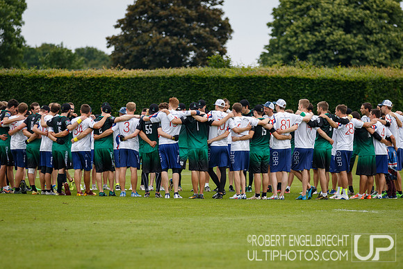 WUGC, 2016
