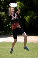 USAU Southern HS Regional Championships 2016 - Sunday