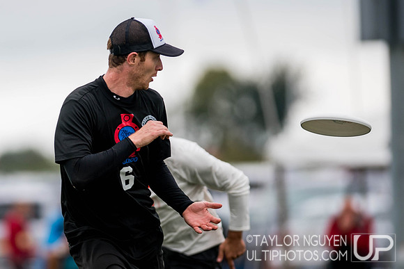 USA Ultimate Club National Championships