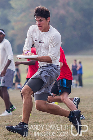 Metro NY Sectionals - Saturday, September 7, 2014