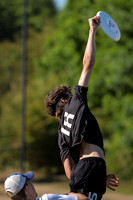 USAU Southern HS Regional Championships 2016 - Saturday