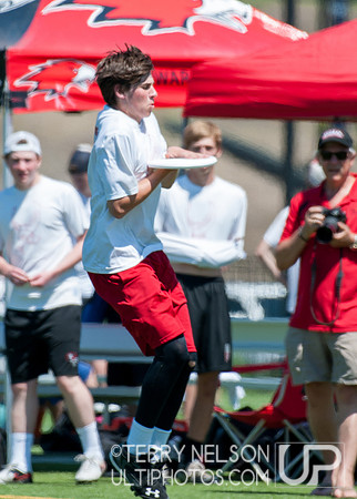 Georgia High School Ultimate State Championship