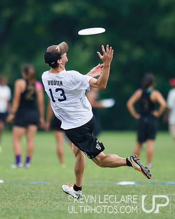 Chesapeake Invite 2014 Sunday Action