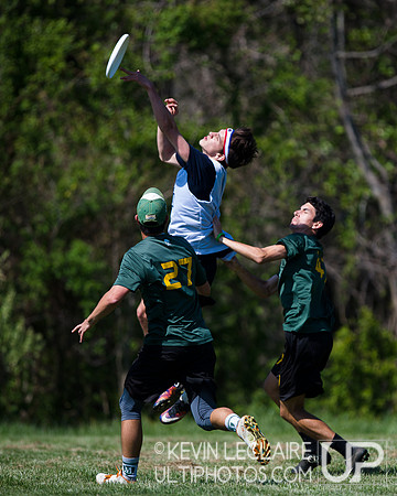 Virginia Open Conference Championships 2016
