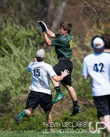 Virginia Open Conference Championships 2016