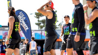 2016 USAU Beach National Championship