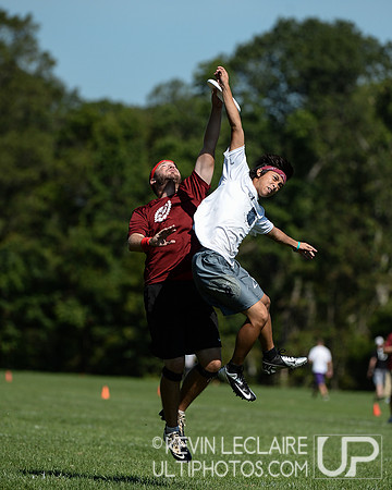 Capital Sectionals 2013 Saturday action
