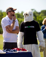 USAU Southern HS Regional Championships 2016 - Sunday