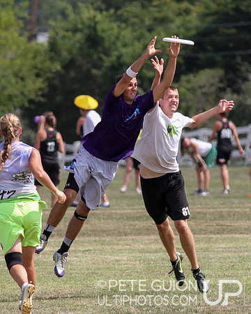 Chesapeake Open