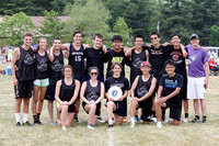 Massachusetts Div II HS Championships