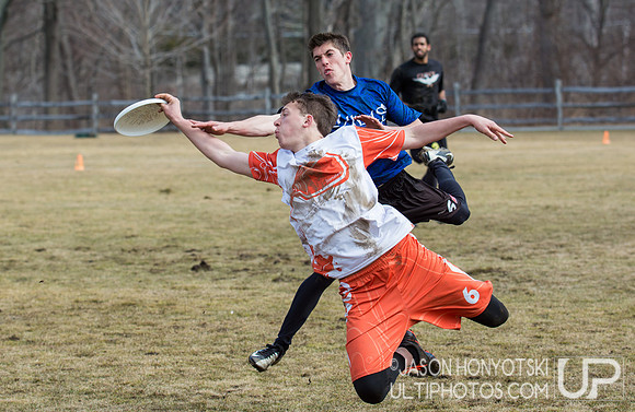 New England Open 2014