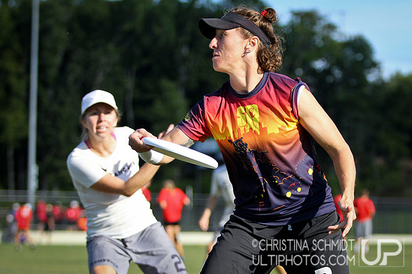 2013 USA Ultimate Club Southeast Regionals
