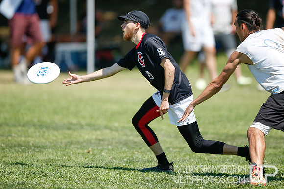 Day 2 of SFI West