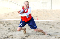 2016 USAU Beach National Championship