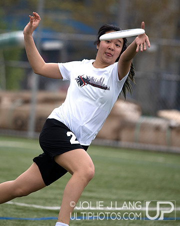 Pool Play - YULA Invite 2016