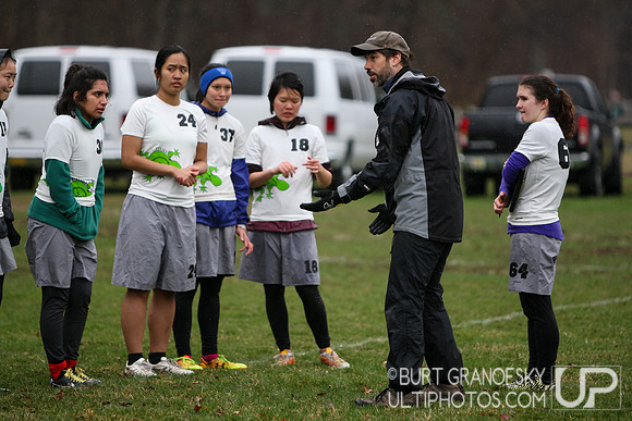 Action from New England Open 2016