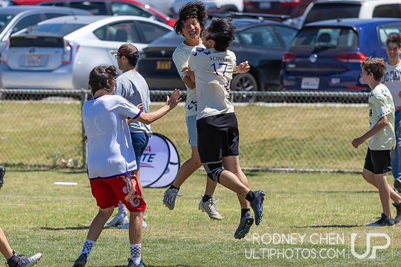 2025 California High School Champs