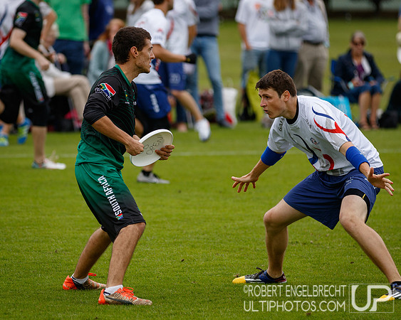WUGC, 2016