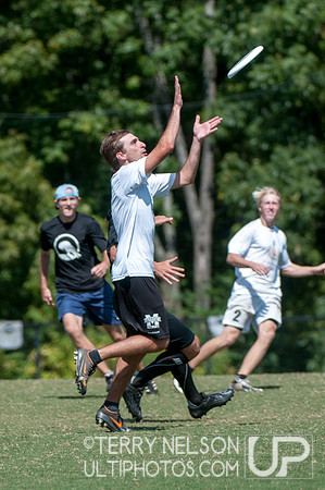 2013 USAU Ultimate Southeast Regionals