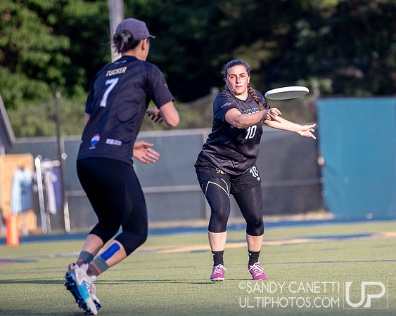Philadelphia Surge vs Minnesota Strike
