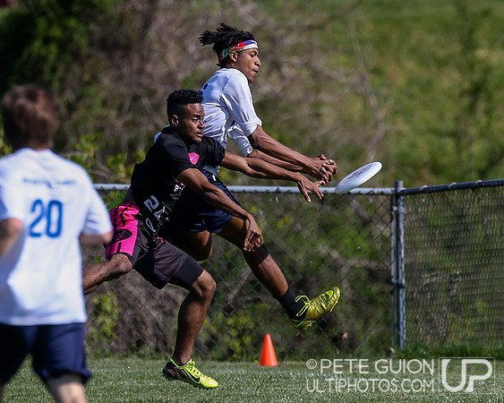 DI Colonial Conference Championships